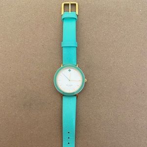 Kate Spade Watch